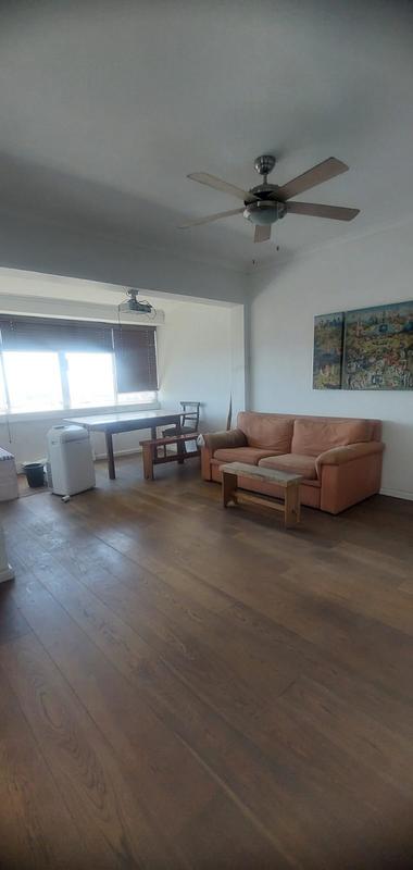 To Let 2 Bedroom Property for Rent in Vredehoek Western Cape